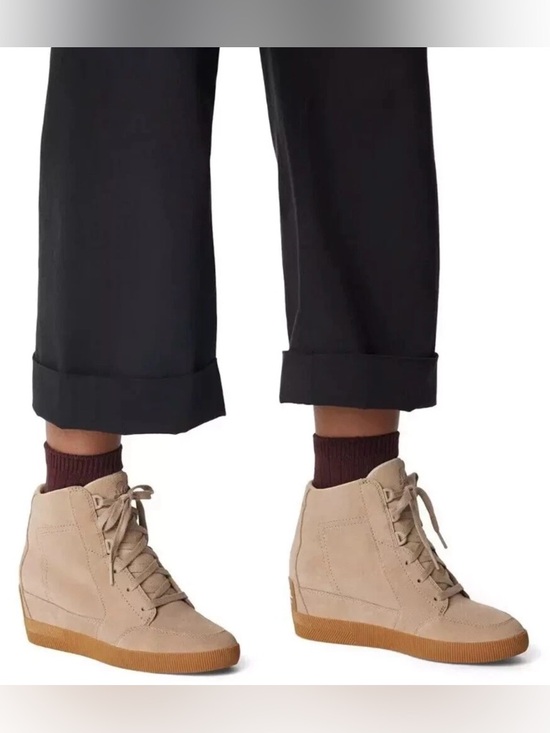 Sorel Shoes - Women’s Sorel out n about wedge boot